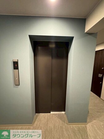 エストゥルース亀戸の物件内観写真